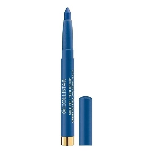 

Тени для век Collistar, For Your Eyes Only Eye Shadow Stick