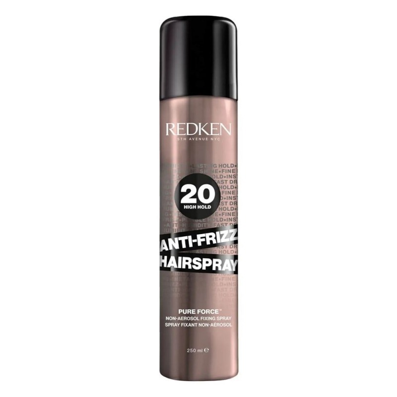 Лак для волос Redken