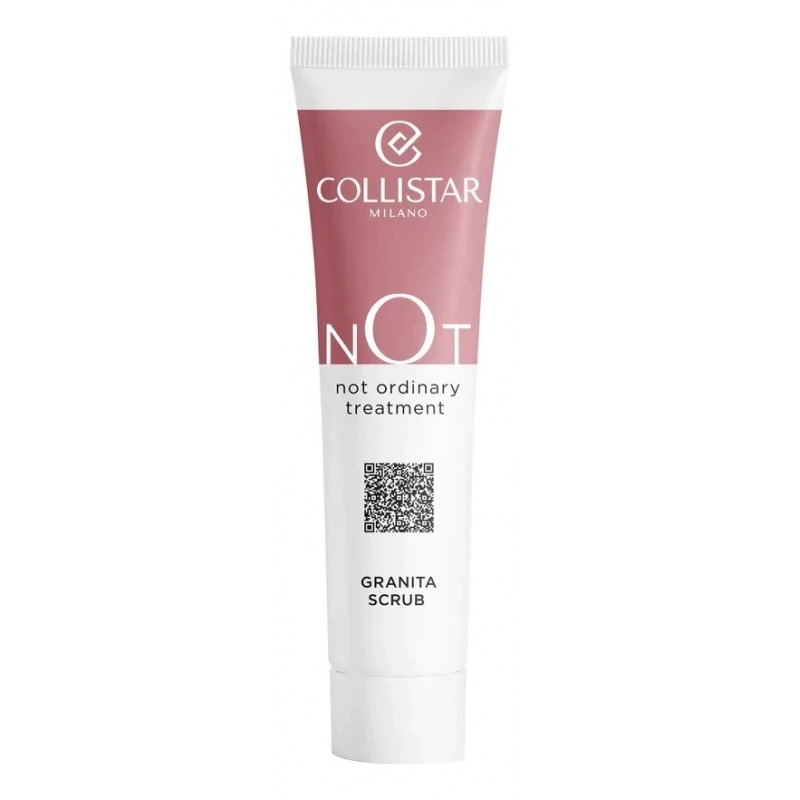 

Скраб для лица Collistar, Not Granita