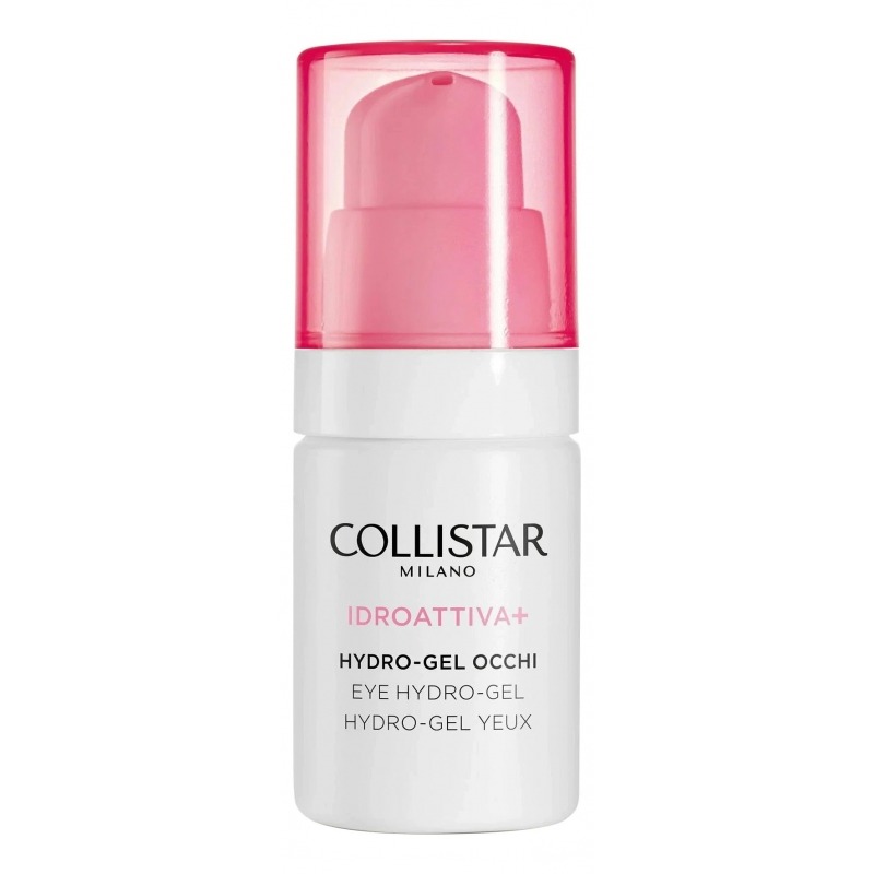 Гель для лица Collistar