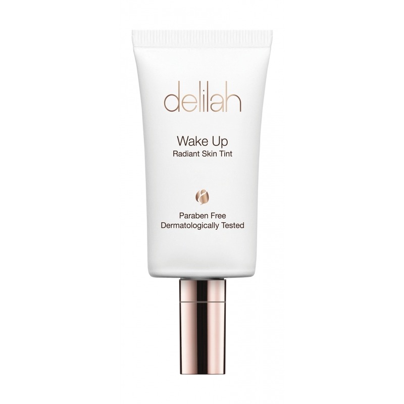 

Тональный крем Delilah, Wake Up Radiant Skin Tint