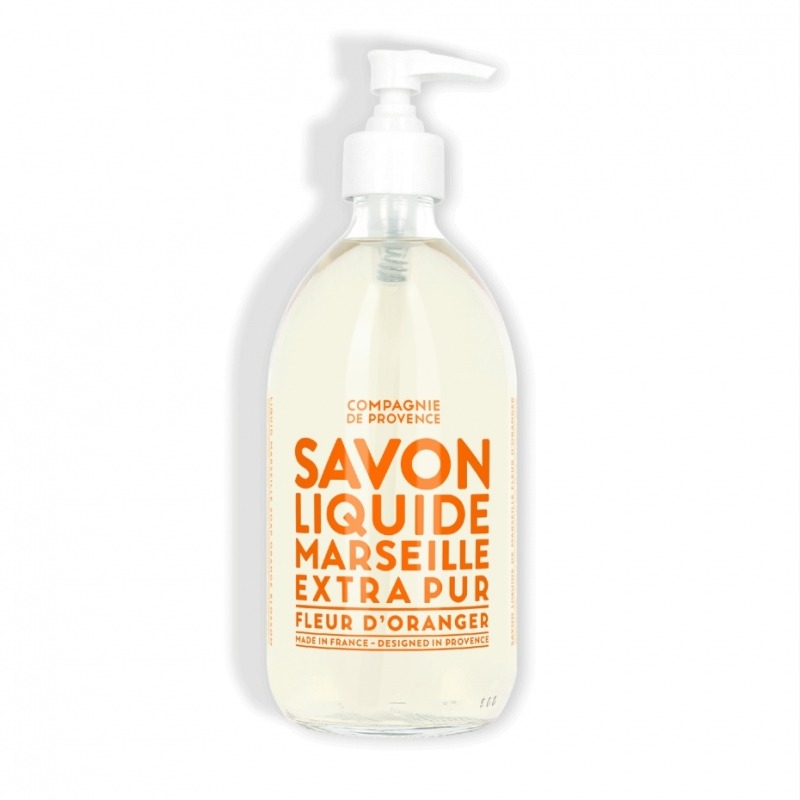 

Мыло Compagnie De Provence, Orange Blossom