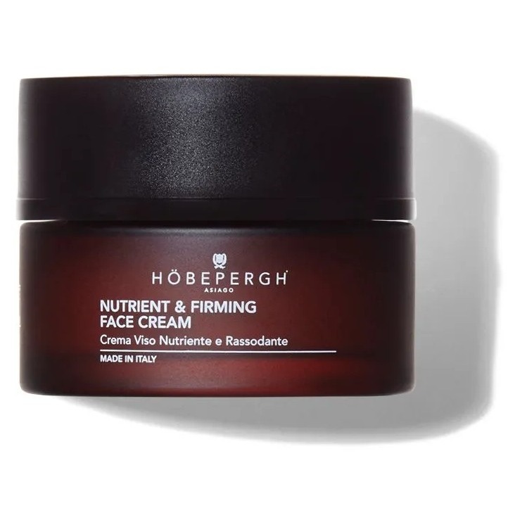 

Крем для лица Hobe Pergh, Nutrient & Firming