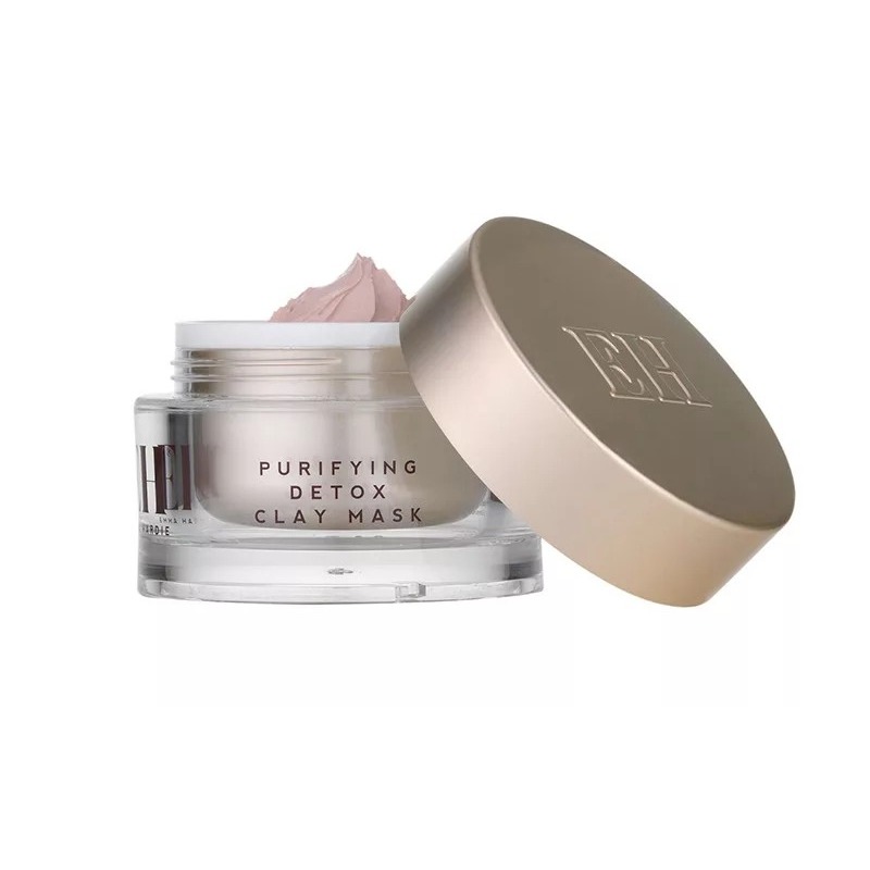 

Маска для лица Hobe Pergh, Purifying Pink Clay Detox
