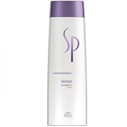 

Шампунь Wella, SP Repair Shampoo