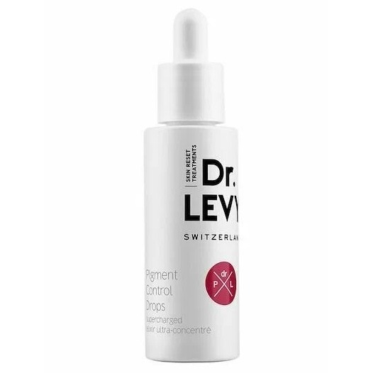 

Сыворотка для лица Dr. Levy, Pigment Control Drops