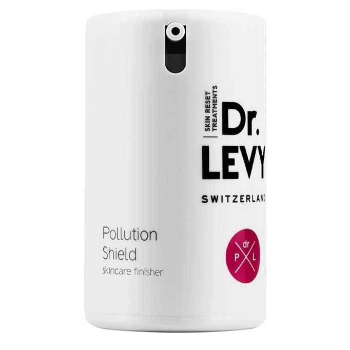 

Крем для лица Dr. Levy, Pollution Shield SkinCare