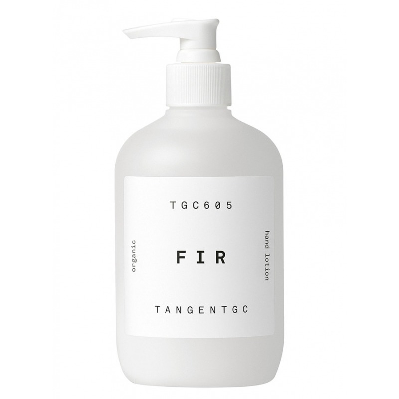 

Лосьон для рук Tangent GC, Fir