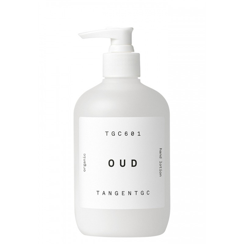 

Лосьон для рук Tangent GC, Oud
