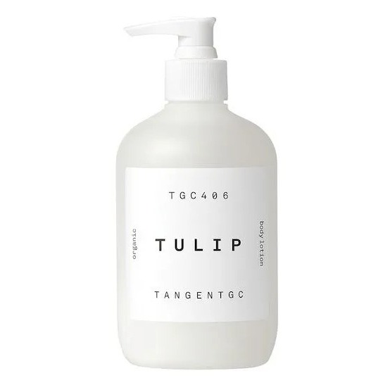 

Лосьон для тела Tangent GC, Tulip