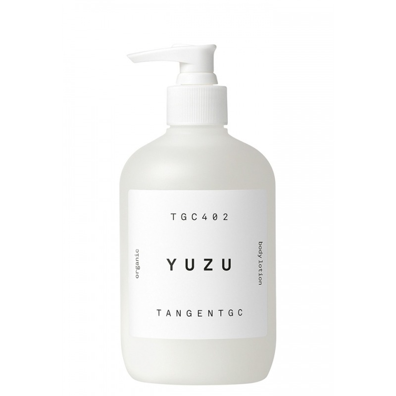 

Лосьон для тела Tangent GC, Yuzu