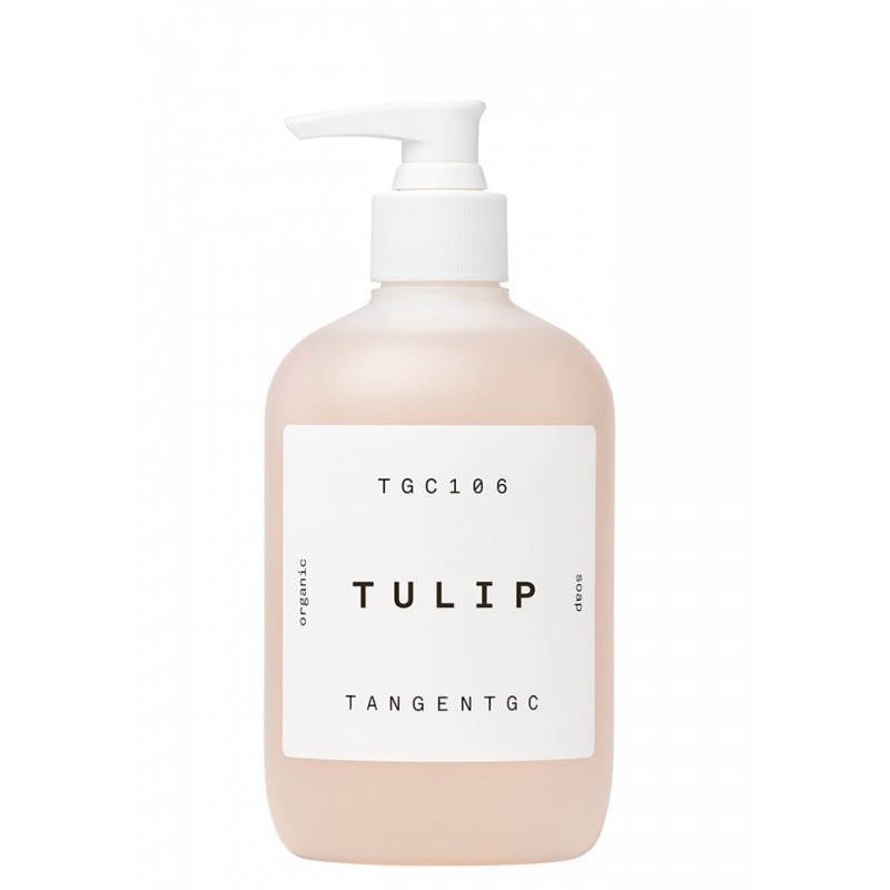 

Мыло Tangent GC, Tulip