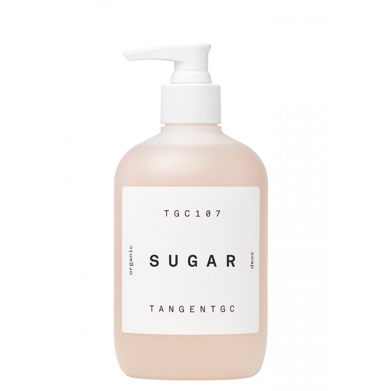 

Мыло Tangent GC, Sugar