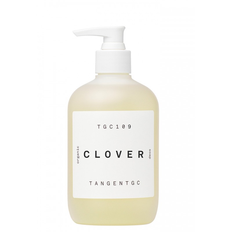 

Мыло Tangent GC, Clover