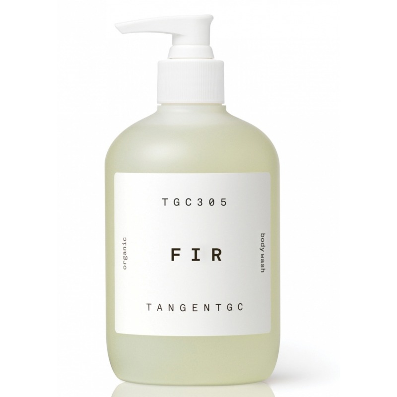 

Гель для душа Tangent GC, Fir