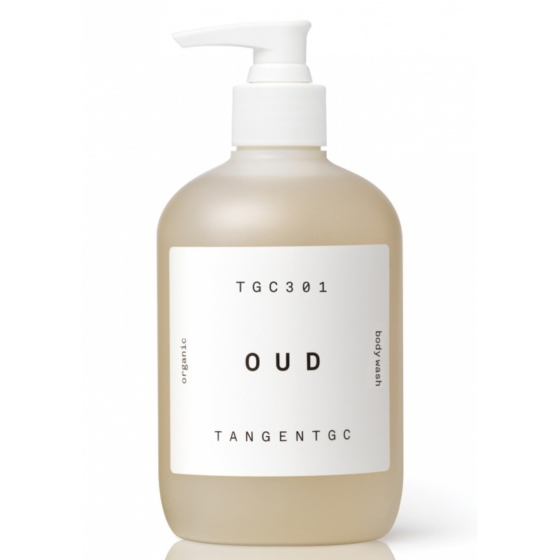 

Гель для душа Tangent GC, Oud