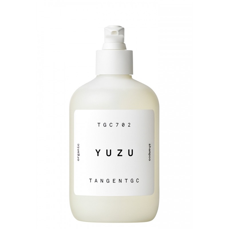 

Шампунь для волос Tangent GC, Yuzu