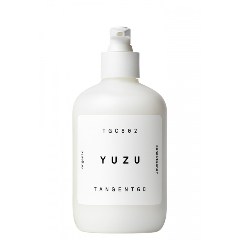 

Кондиционер для волос Tangent GC, Yuzu