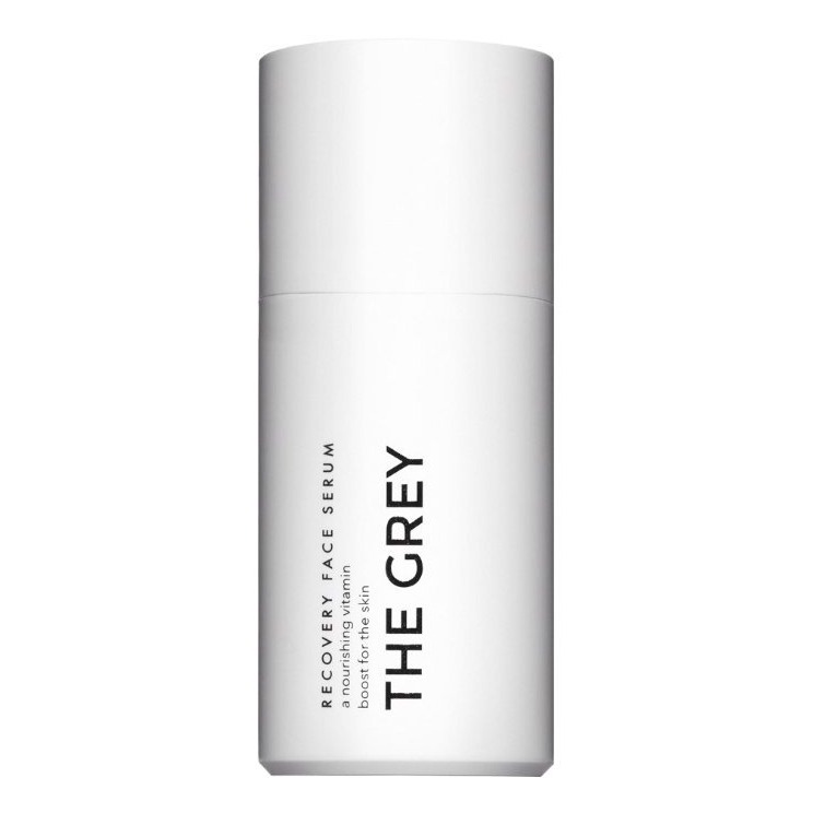 

Сыворотка для лица The Grey, Recovery