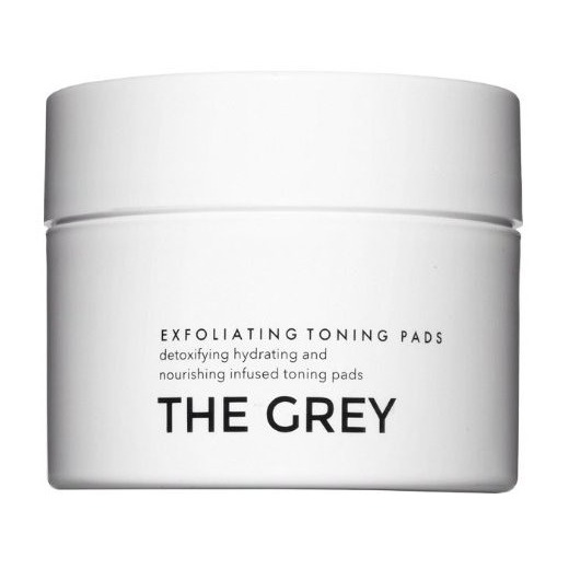 

Аксессуары для лица The Grey, Exfoliating Toning Pads