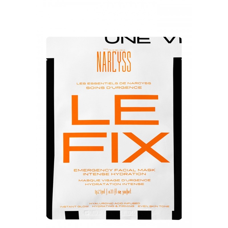 

Маска для лица Narcyss, Le Fix