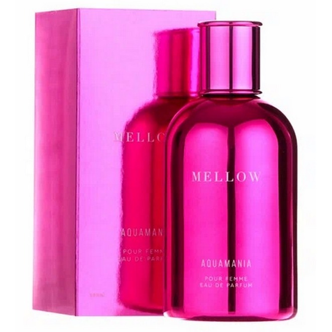 Parfums Genty Aquamania Mellow - купить женские духи, цены от 850 р. за ...