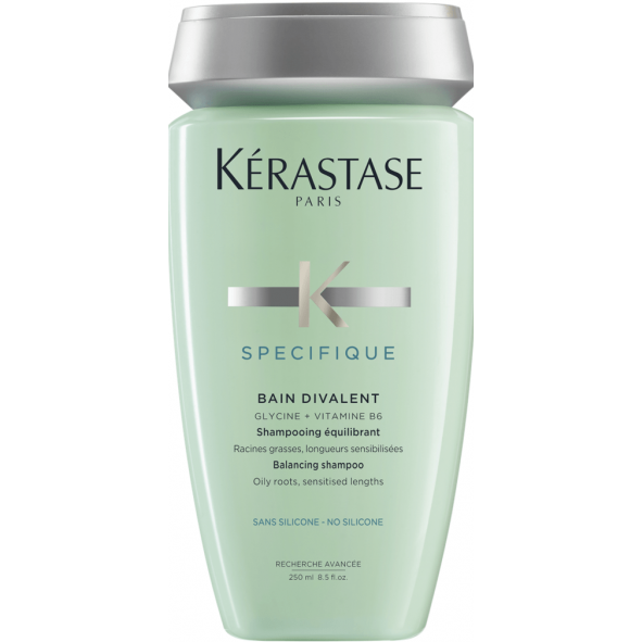 Шампунь Kerastase Specifique Bain Divalent