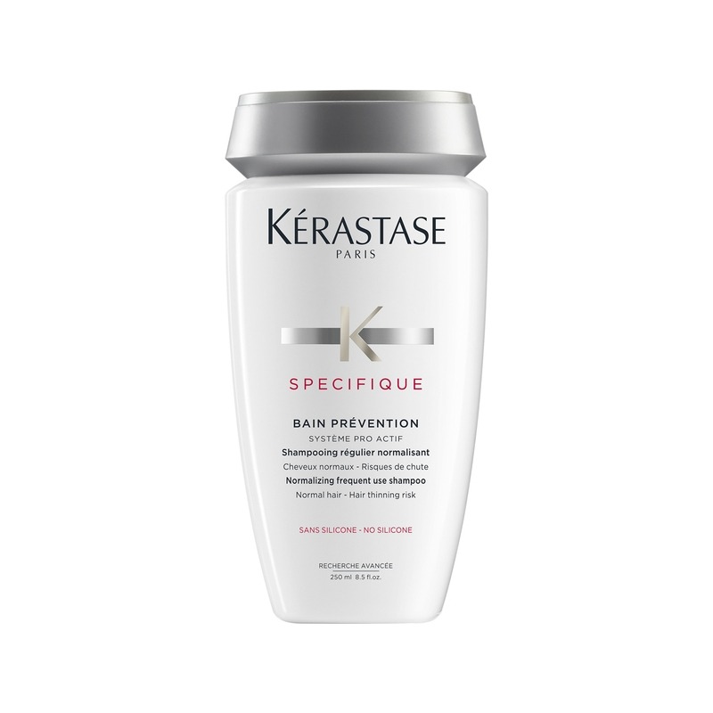 

Шампунь Kerastase, Specifique Prevention