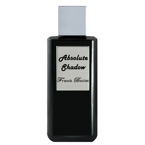 

Absolute Shadow