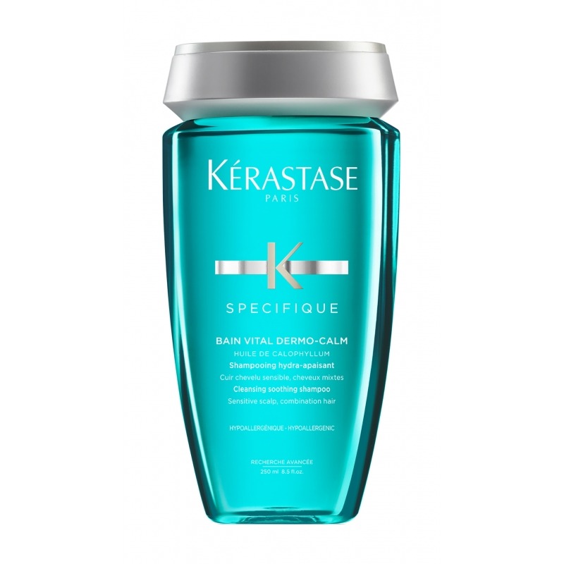 

Шампунь Kerastase, Dermo Calm Vital