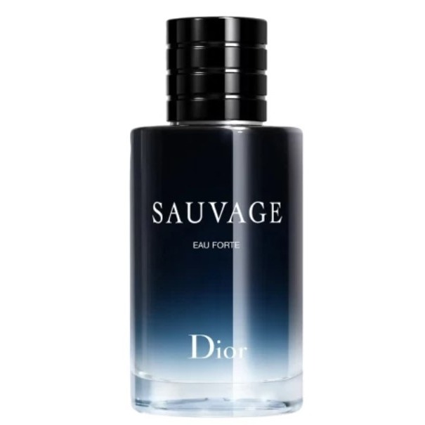 Christian Dior Sauvage Eau Forte - купить мужские духи, цены от 810 р ...