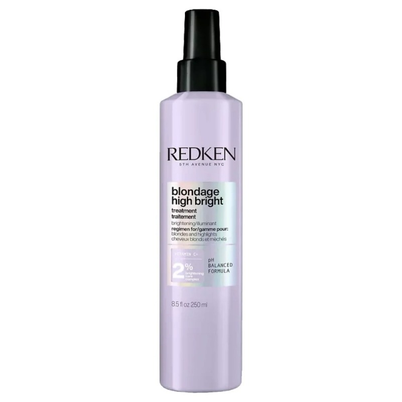 

Спрей для волос Redken, Corol Extend Blondage High Bright Treatment