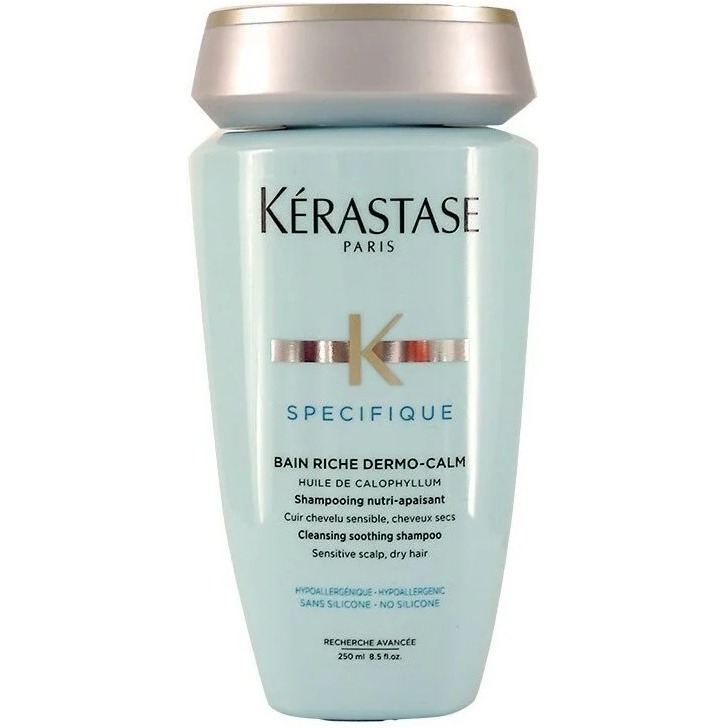 

Шампунь для волос Kerastase, Specifique Bain Riche Dermo-Calm