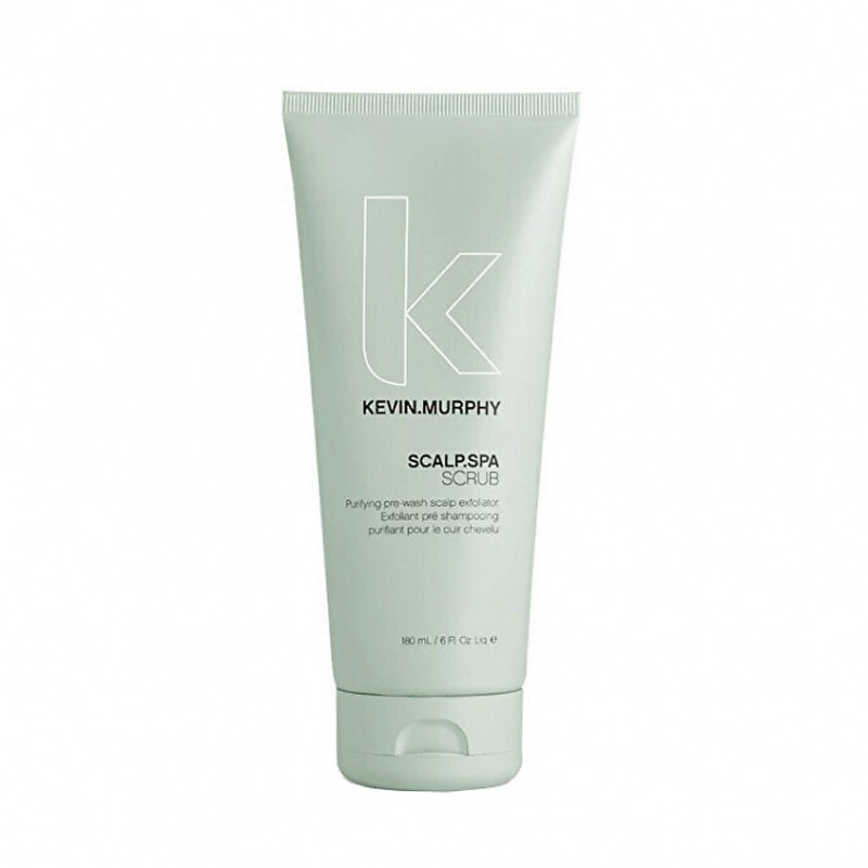 

Скраб для волос Kevin Murphy, Scalp.spa