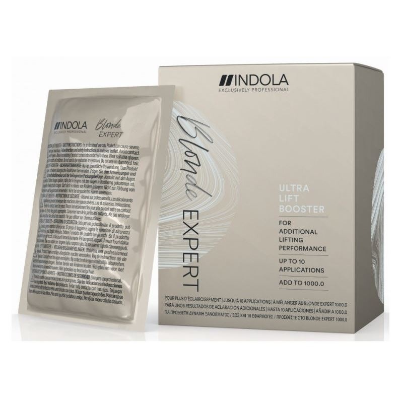 

Осветлитель Indola, Blonde Expert Ultra Lift Booster
