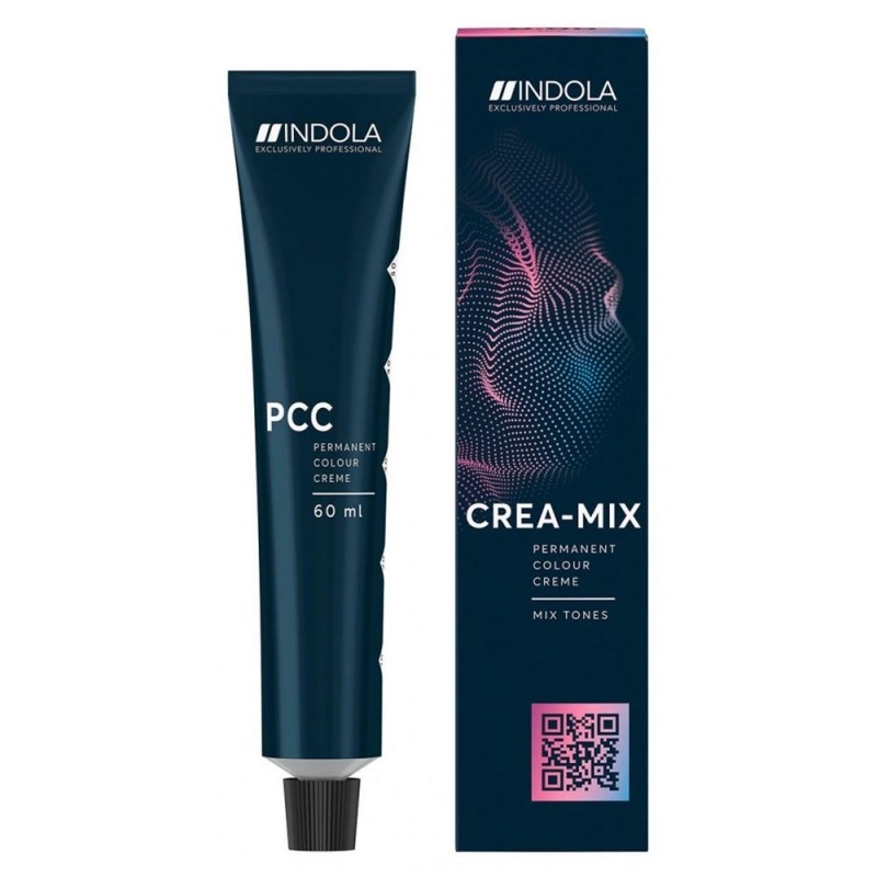 

Краска для волос Indola, Crea-Mix