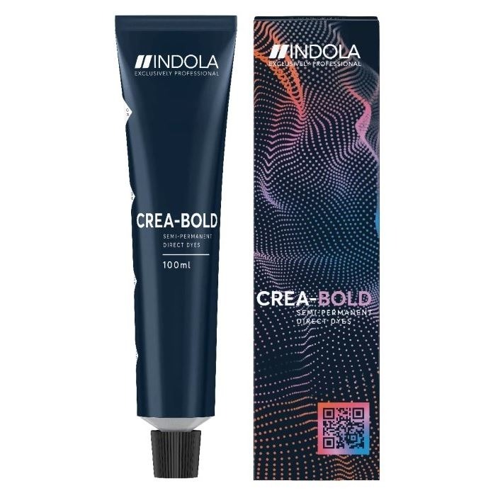 

Краска для волос Indola, Crea-Bold