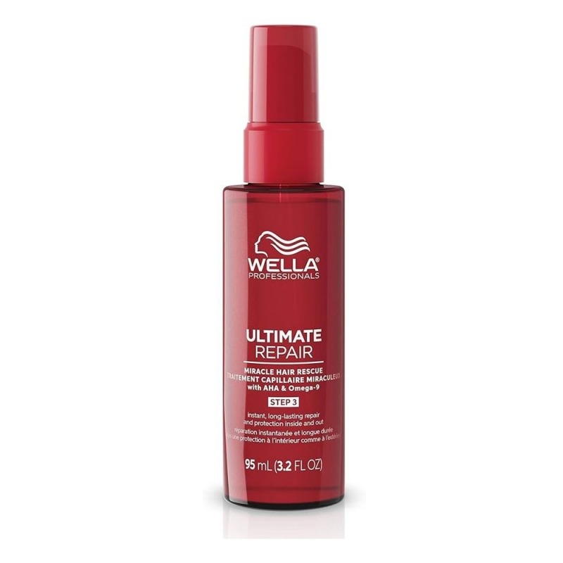 

Сыворотка для волос Wella, Ultimate Repair