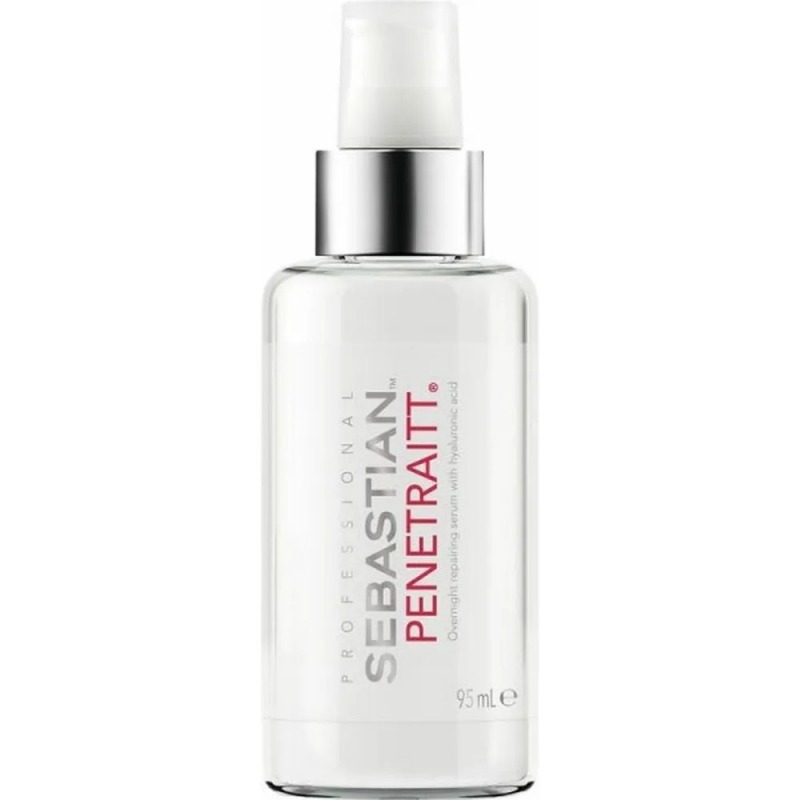 

Сыворотка для волос Sebastian Professional, Penetrait Overnight Repairing