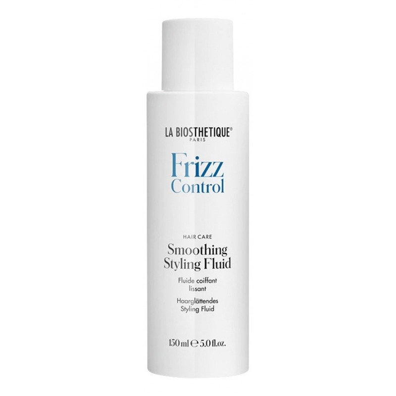 

Флюид для волос La Biosthetique, Frizz Control Smoothing Styling Fluid