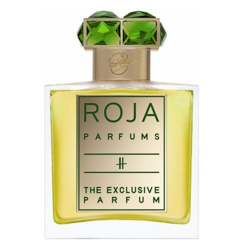 H The Exclusive Parfum