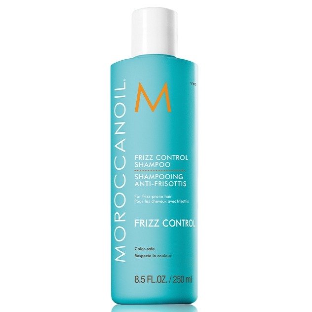 

Шампунь для волос Moroccanoil, Frizz Control