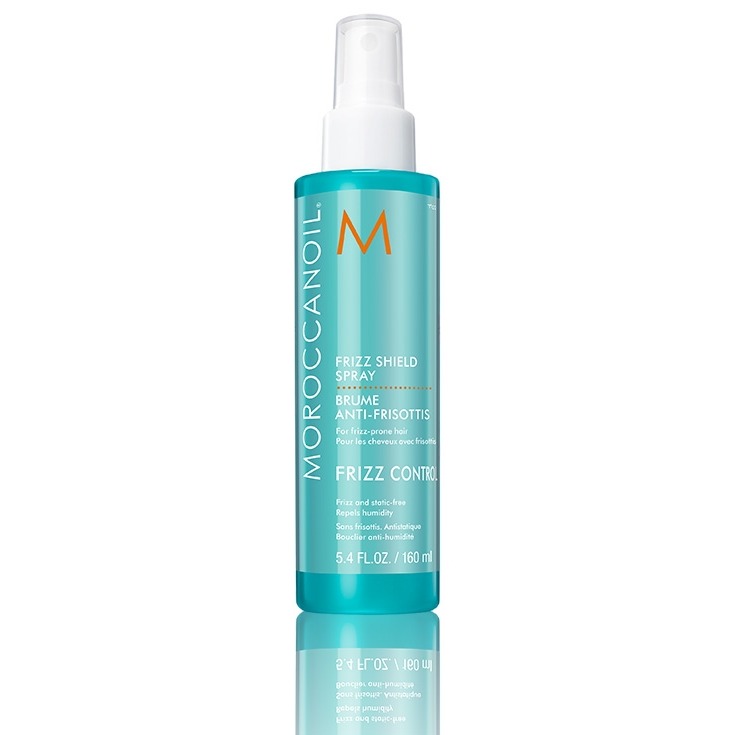 

Спрей для волос Moroccanoil, Frizz Shield