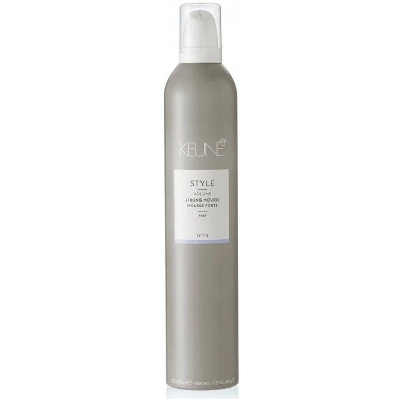 

Мусс для волос Keune, Style Volume Strong