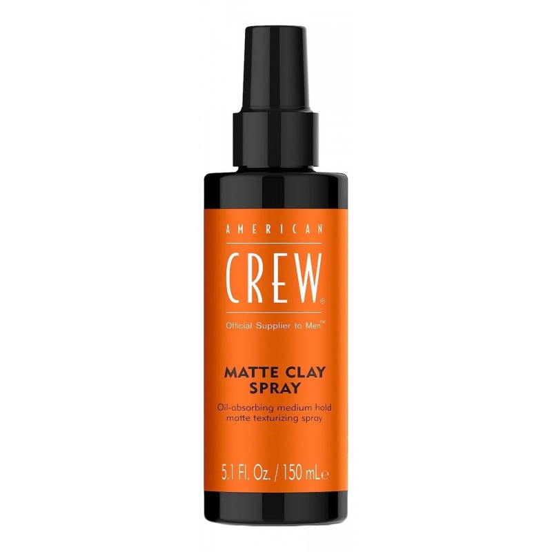 

Спрей для волос American Crew, Matte Clay