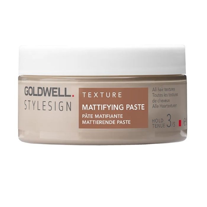 

Паста для волос Goldwell, Stylesign Texture Mattifying Paste