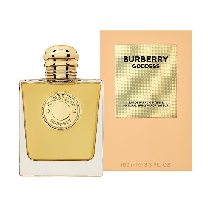 Burberry eau de parfum intense outlet