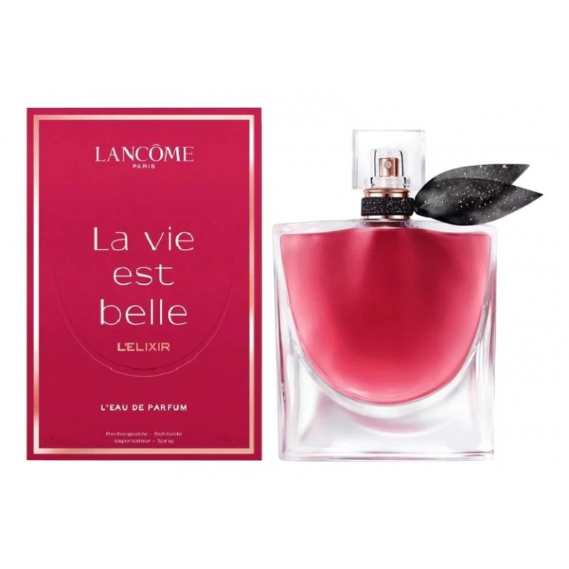 Lancome La Vie est Belle L Elixir - купить женские духи, цены от 11790 ...