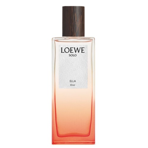 

Solo Ella Elixir