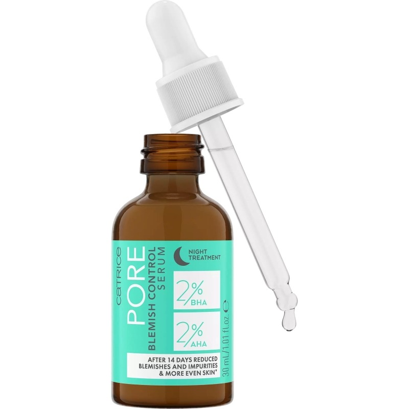 Сыворотка для лица Catrice